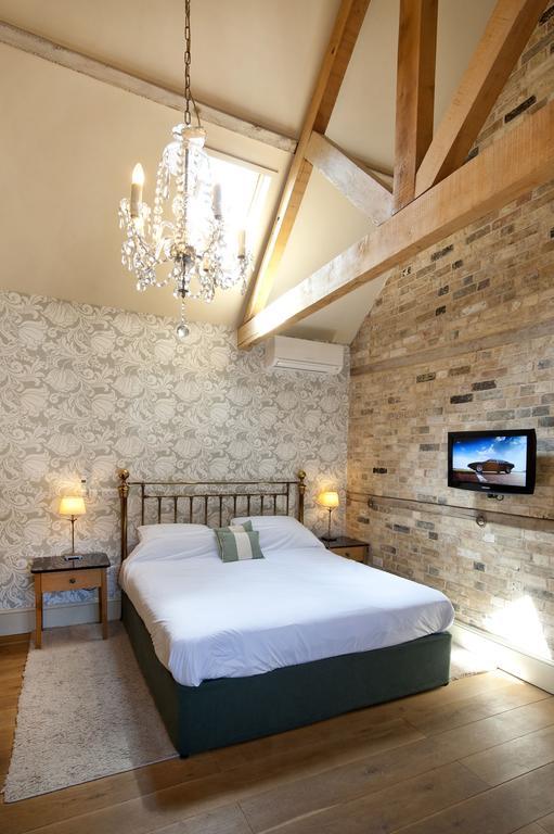 The Fox By Greene King Inns Bury St. Edmunds Kamer foto